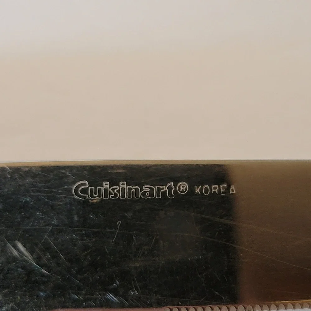 Cuisinart add some